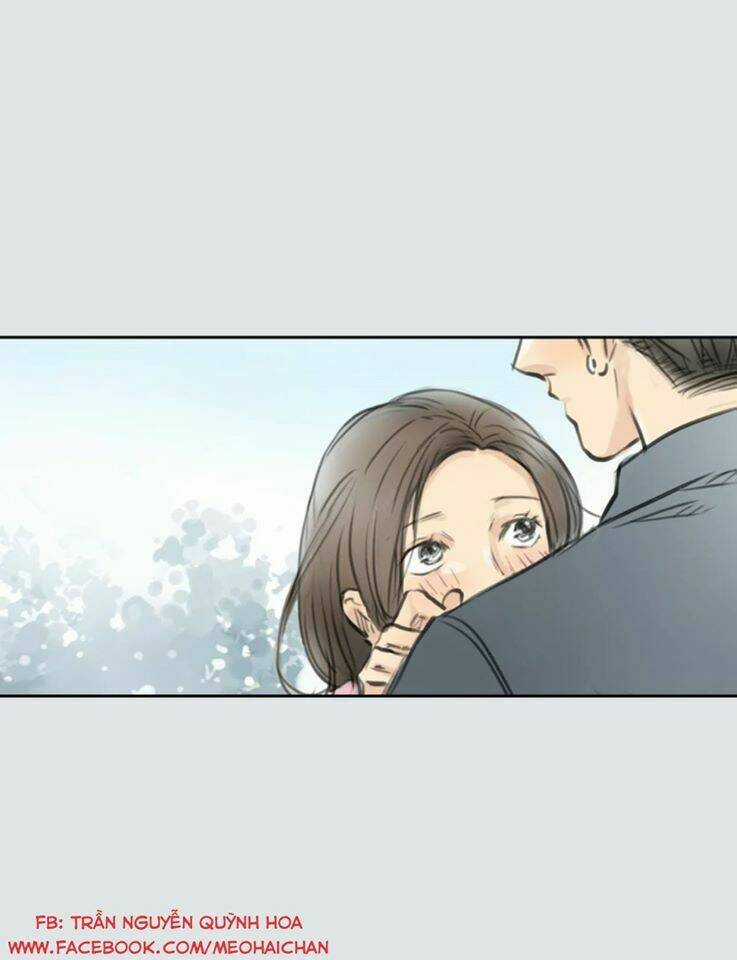 12 Giờ Của Lọ Lem Chapter 34 trang 12