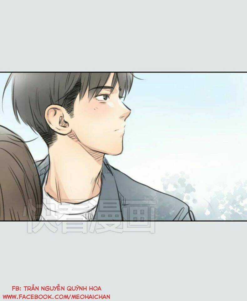 12 Giờ Của Lọ Lem Chapter 34 trang 13