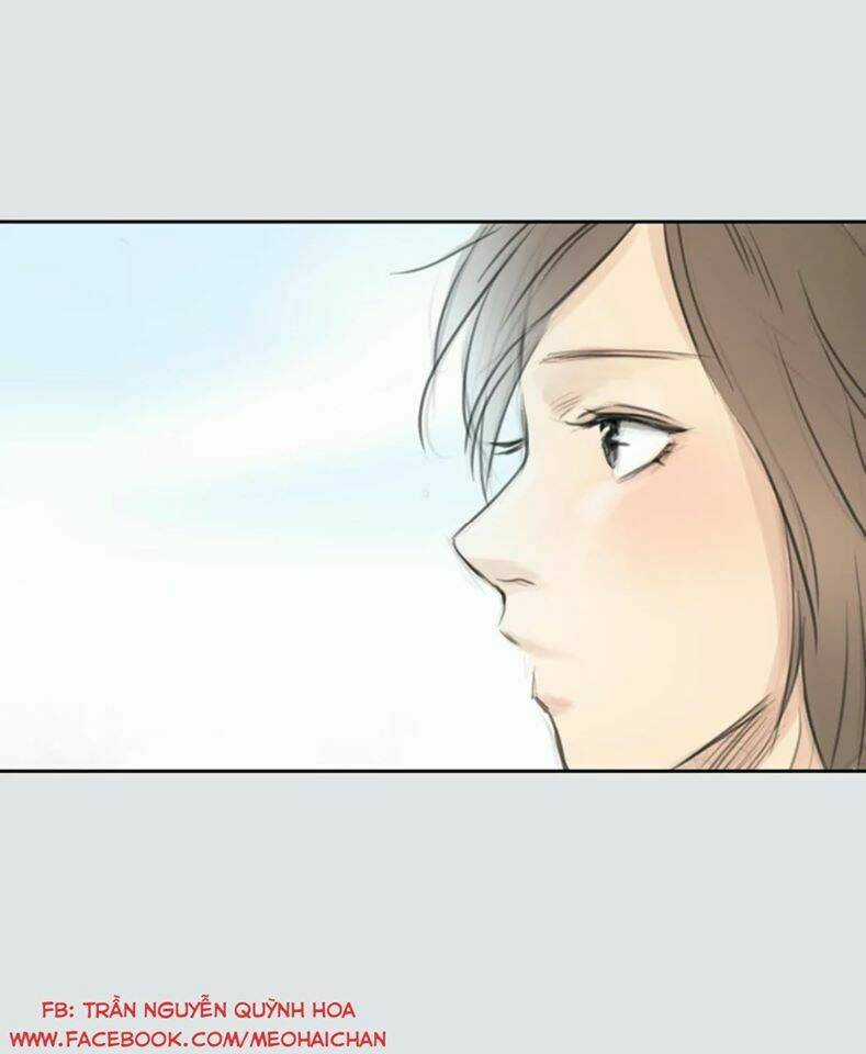 12 Giờ Của Lọ Lem Chapter 34 trang 14