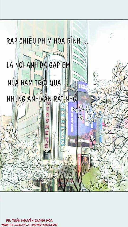 12 Giờ Của Lọ Lem Chapter 34 trang 15