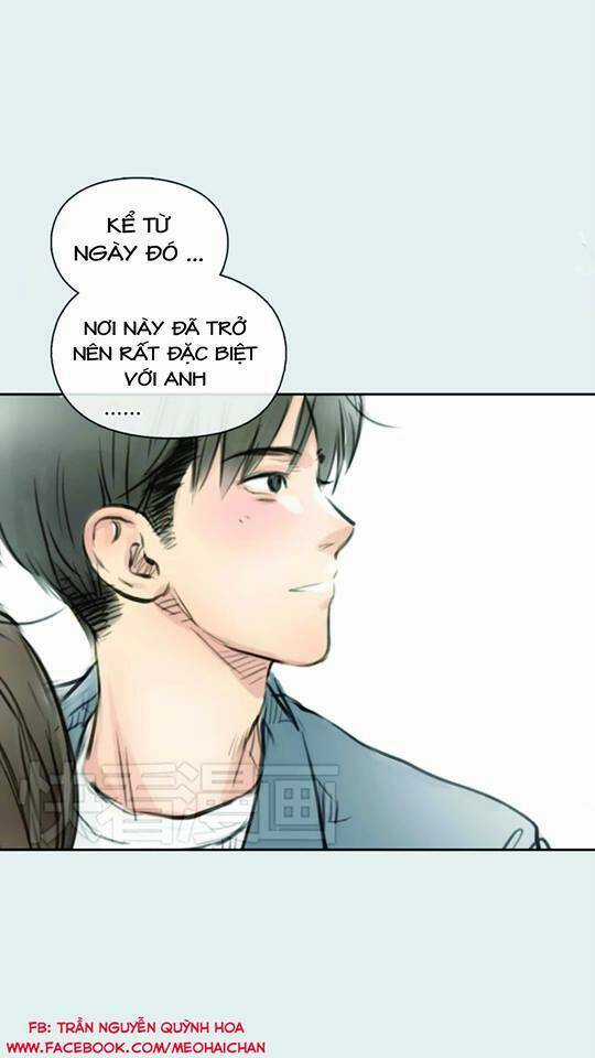 12 Giờ Của Lọ Lem Chapter 34 trang 16