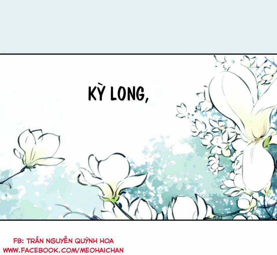 12 Giờ Của Lọ Lem Chapter 34 trang 20