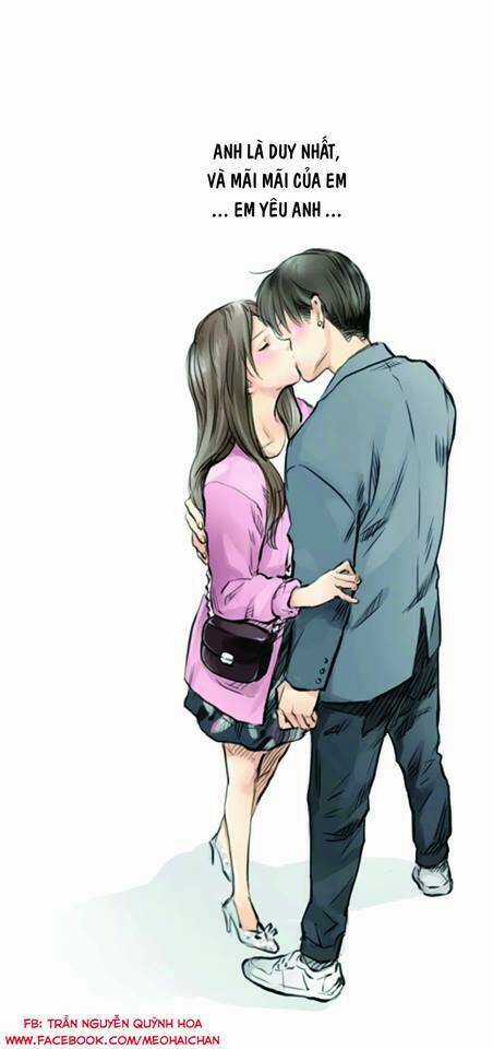 12 Giờ Của Lọ Lem Chapter 34 trang 21