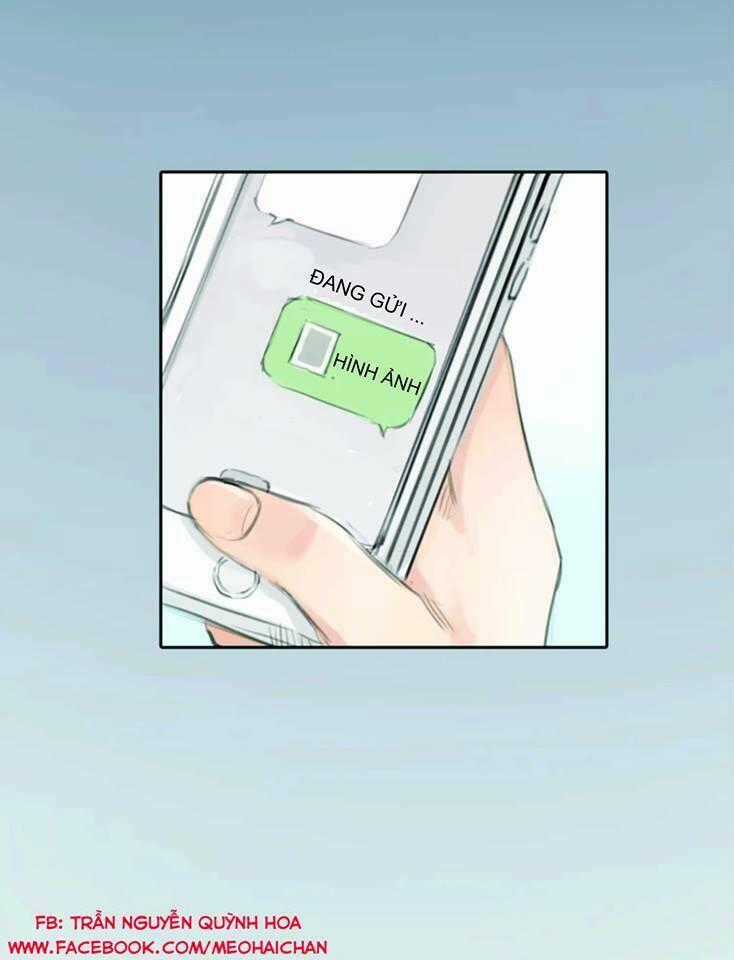 12 Giờ Của Lọ Lem Chapter 34 trang 25