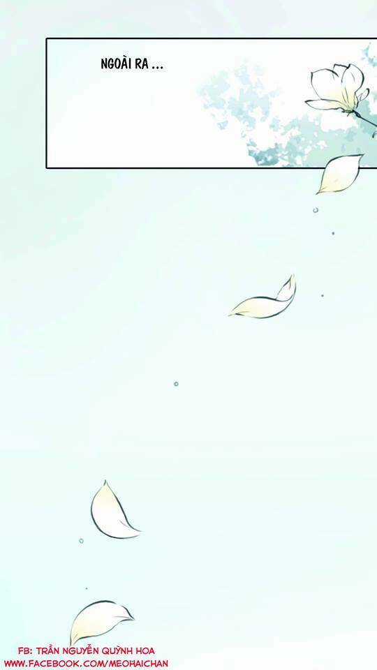 12 Giờ Của Lọ Lem Chapter 34 trang 3