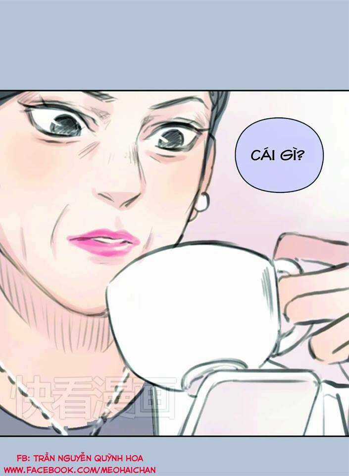 12 Giờ Của Lọ Lem Chapter 35 trang 2