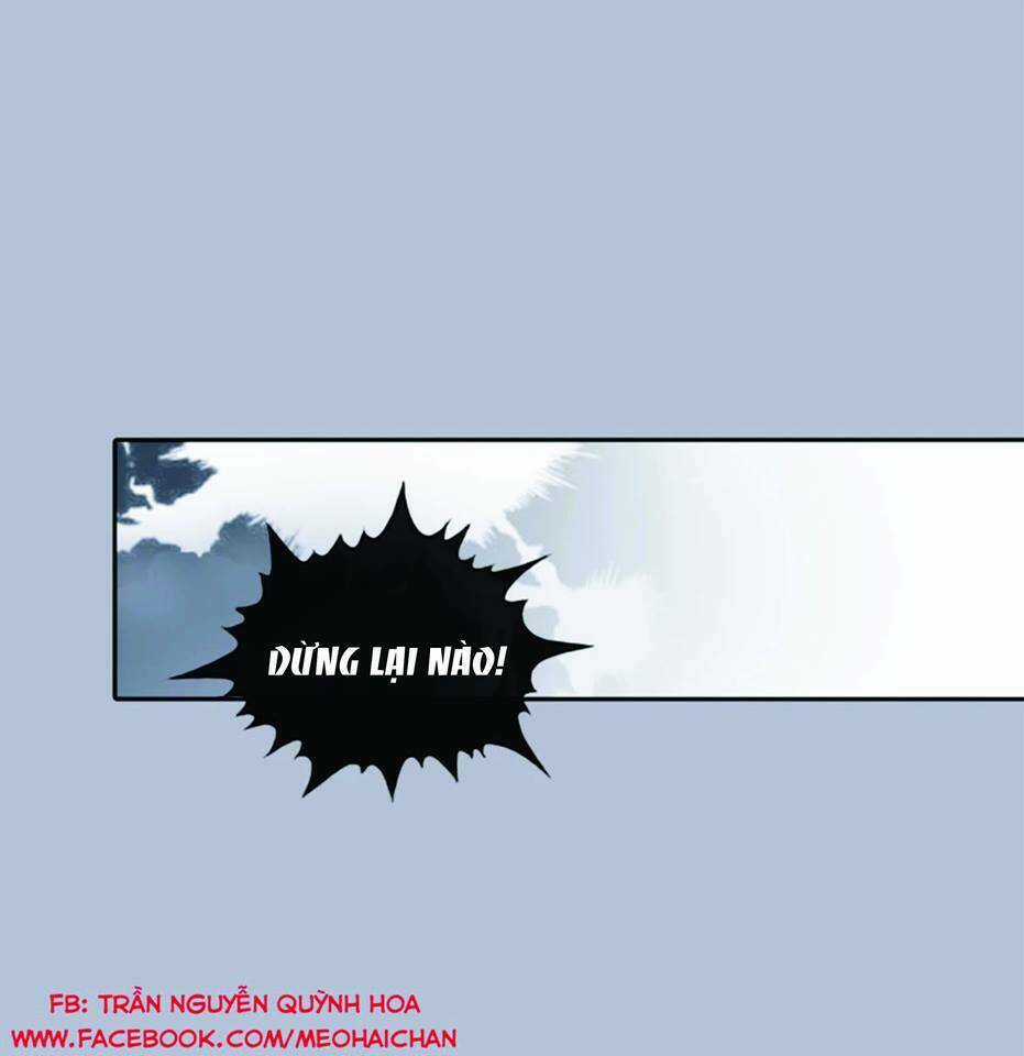 12 Giờ Của Lọ Lem Chapter 35 trang 20