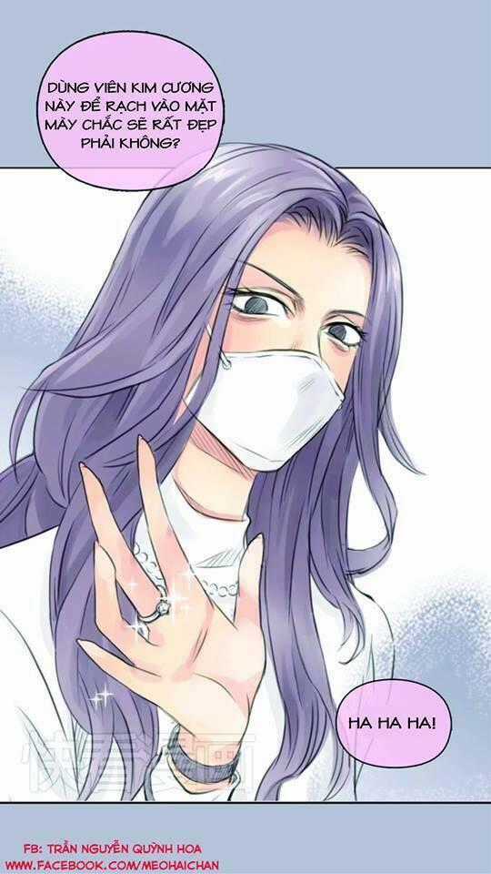 12 Giờ Của Lọ Lem Chapter 35 trang 24