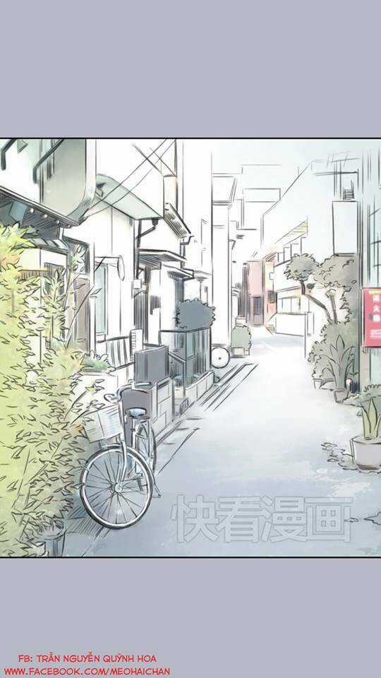 12 Giờ Của Lọ Lem Chapter 35 trang 5