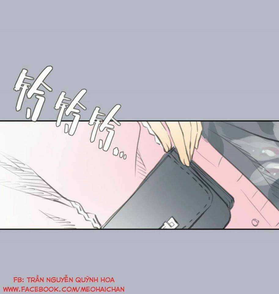 12 Giờ Của Lọ Lem Chapter 35 trang 6