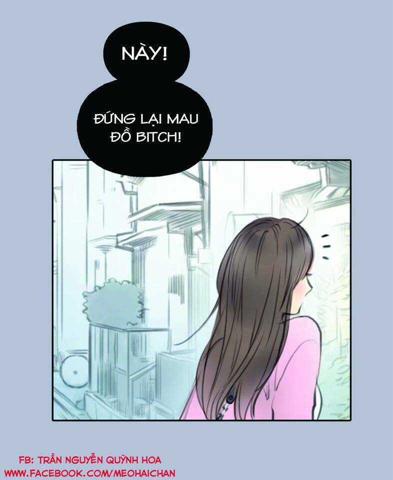 12 Giờ Của Lọ Lem Chapter 35 trang 9