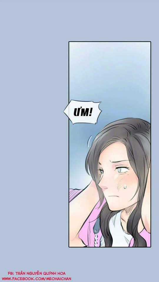 12 Giờ Của Lọ Lem Chapter 36 trang 1