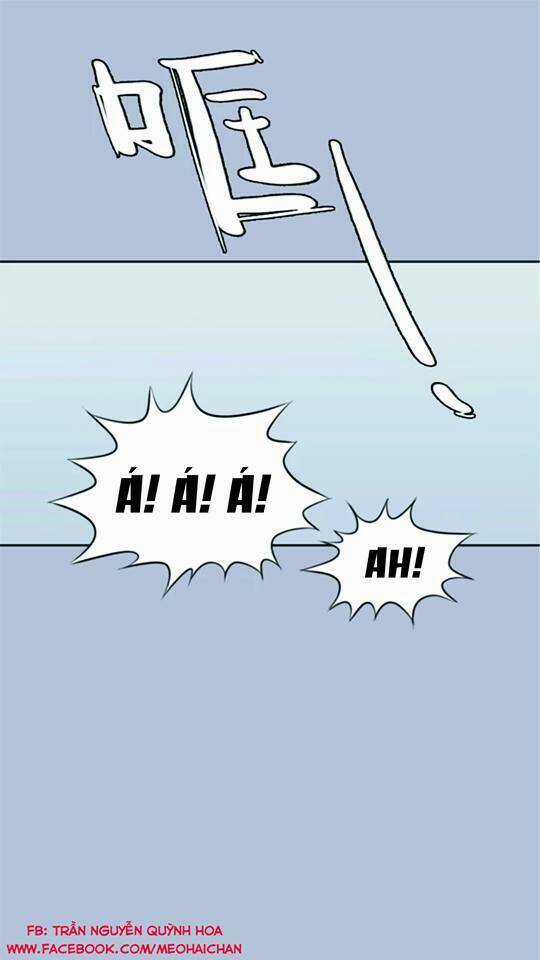 12 Giờ Của Lọ Lem Chapter 36 trang 11