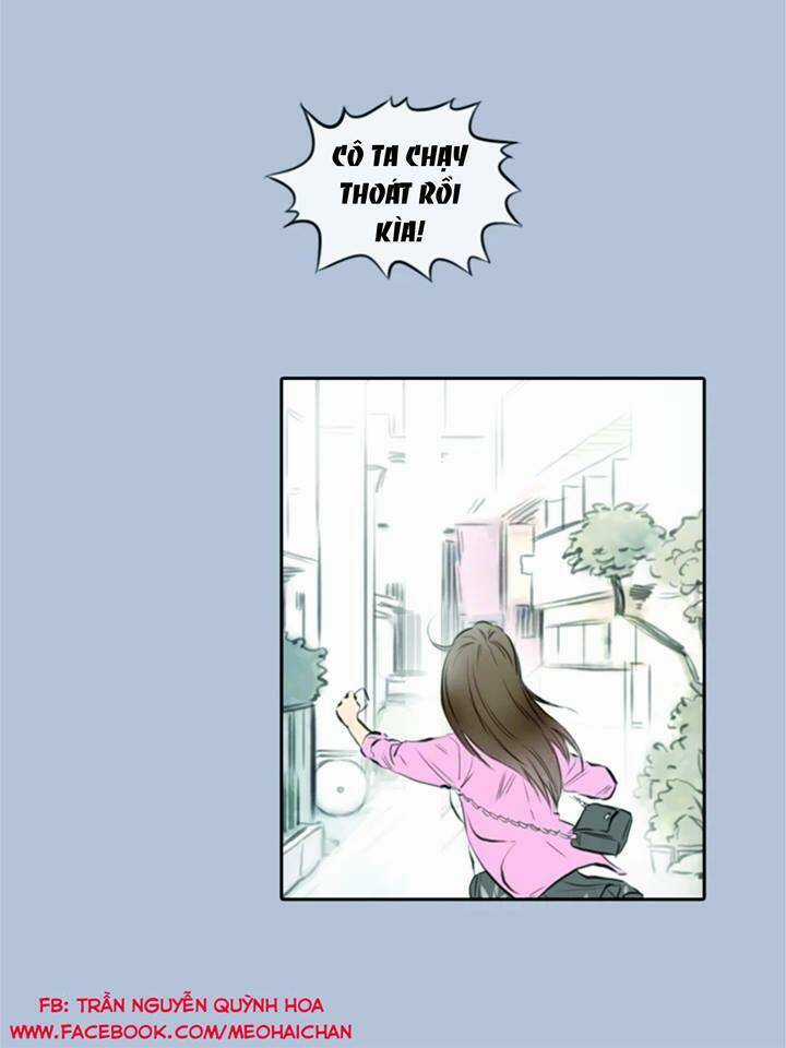 12 Giờ Của Lọ Lem Chapter 36 trang 13