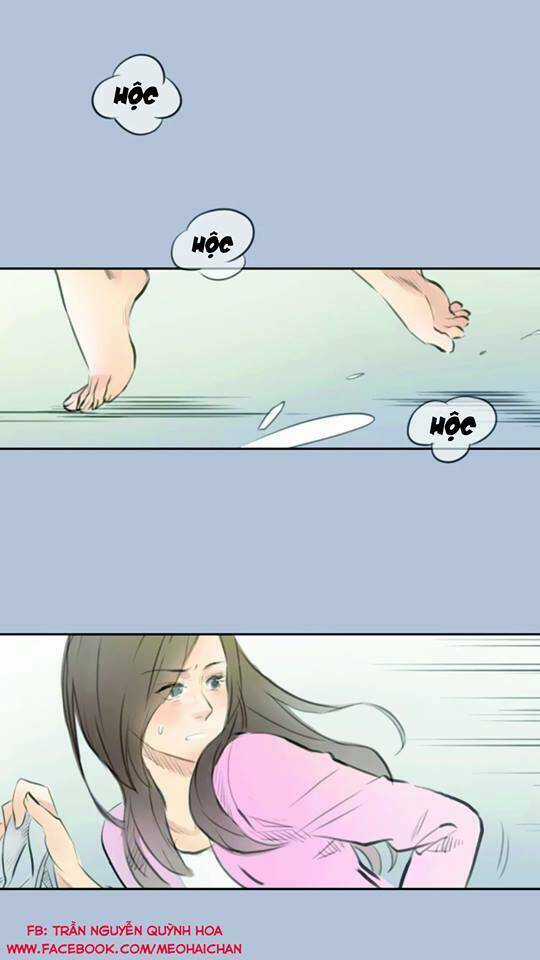 12 Giờ Của Lọ Lem Chapter 36 trang 15