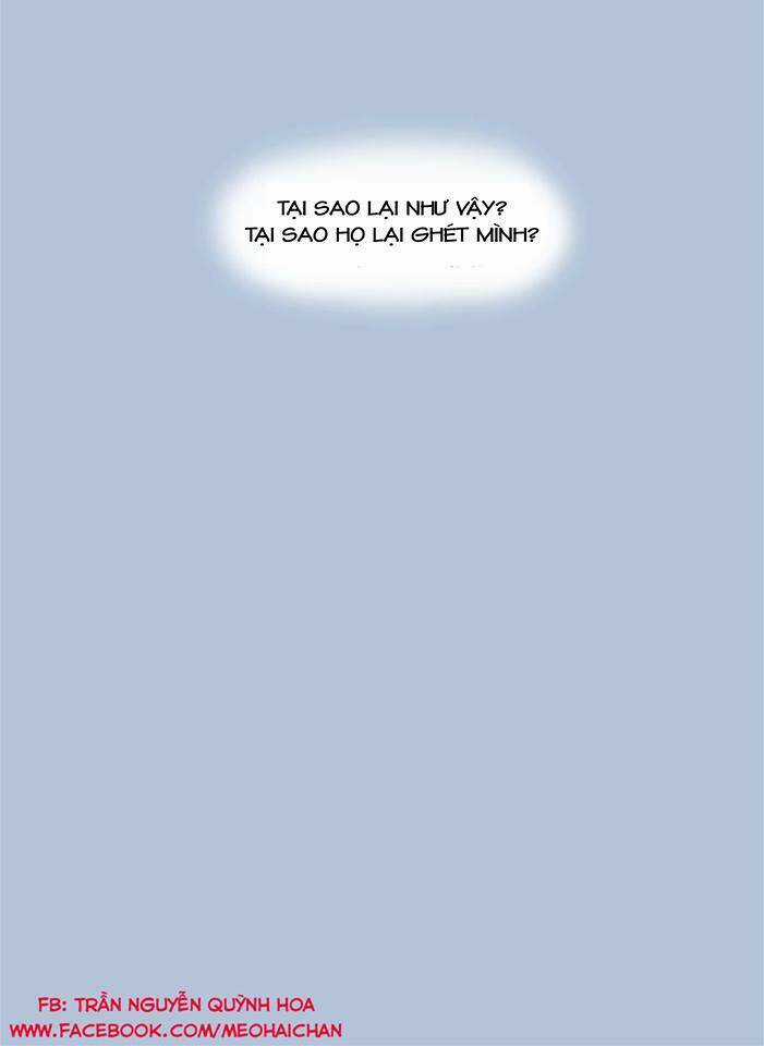 12 Giờ Của Lọ Lem Chapter 36 trang 16