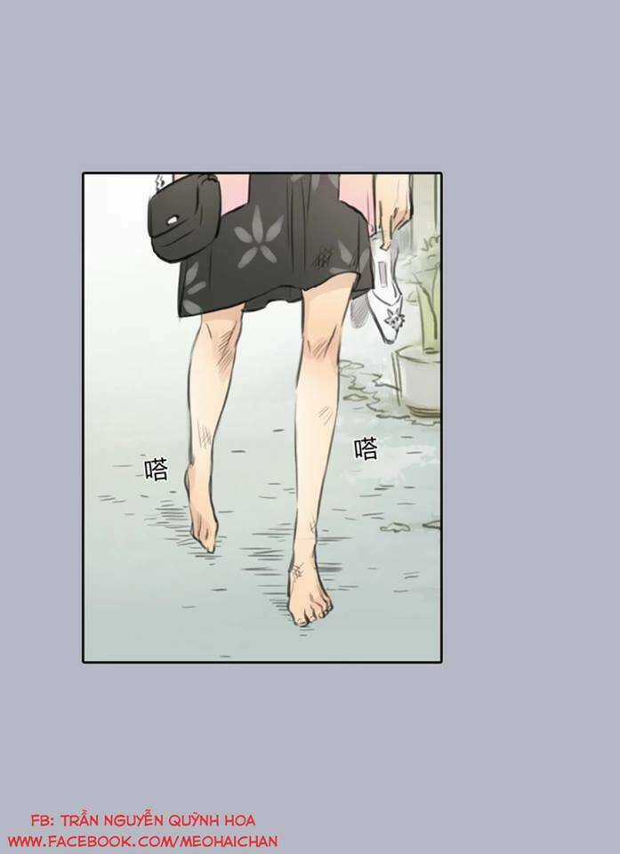 12 Giờ Của Lọ Lem Chapter 36 trang 17