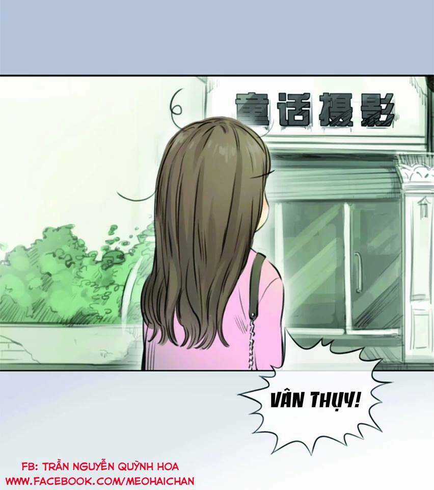 12 Giờ Của Lọ Lem Chapter 36 trang 18