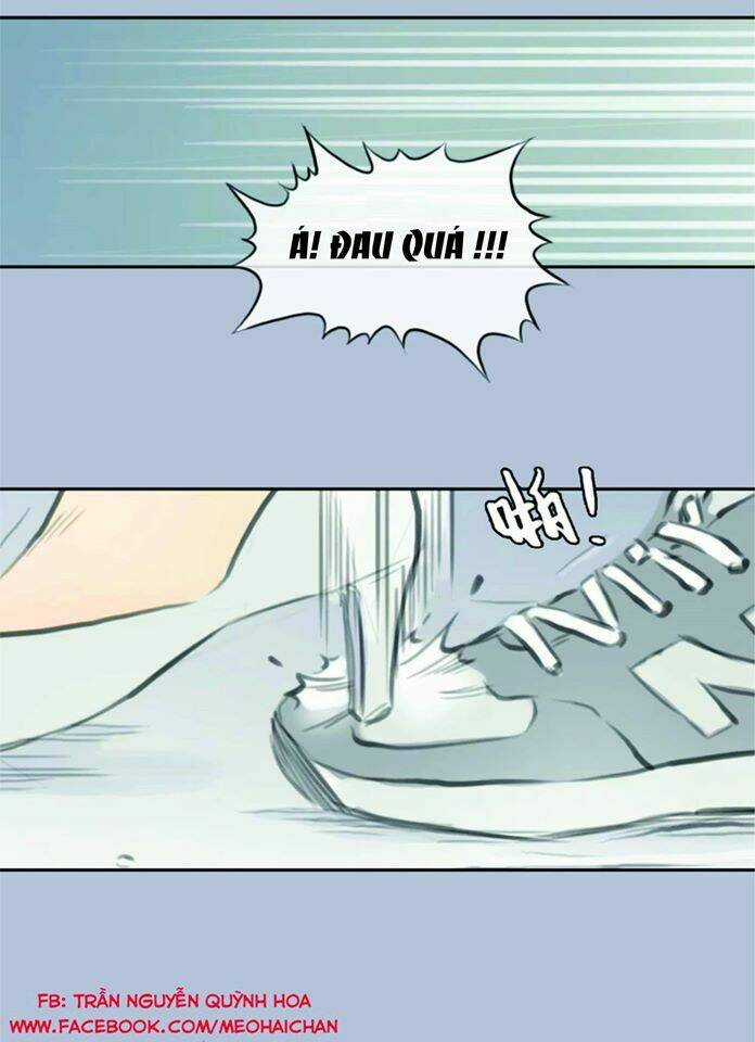 12 Giờ Của Lọ Lem Chapter 36 trang 2