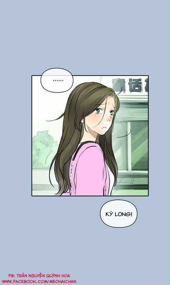 12 Giờ Của Lọ Lem Chapter 36 trang 20