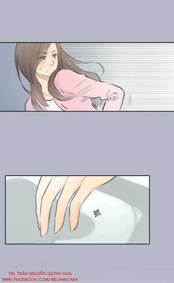 12 Giờ Của Lọ Lem Chapter 36 trang 4