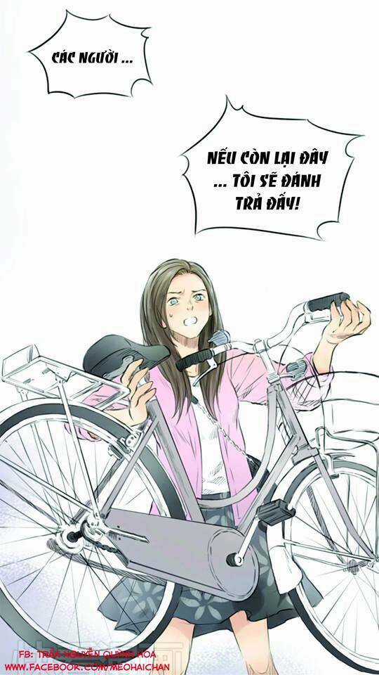 12 Giờ Của Lọ Lem Chapter 36 trang 6