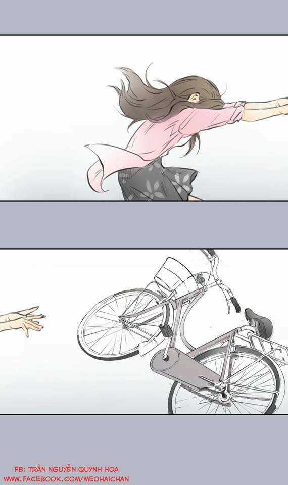 12 Giờ Của Lọ Lem Chapter 36 trang 9