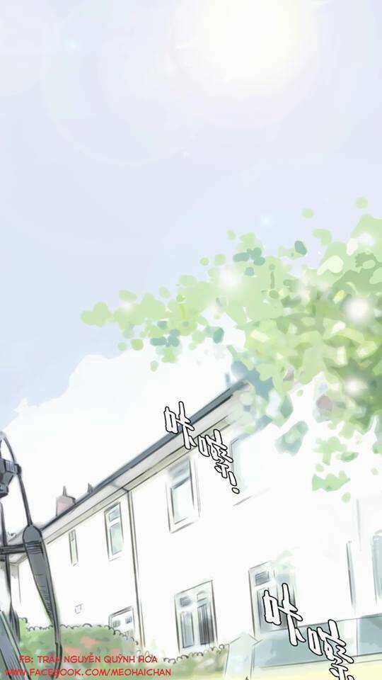 12 Giờ Của Lọ Lem Chapter 37 trang 10