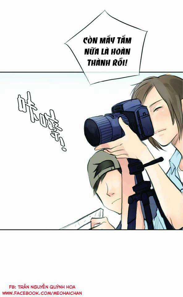 12 Giờ Của Lọ Lem Chapter 37 trang 12