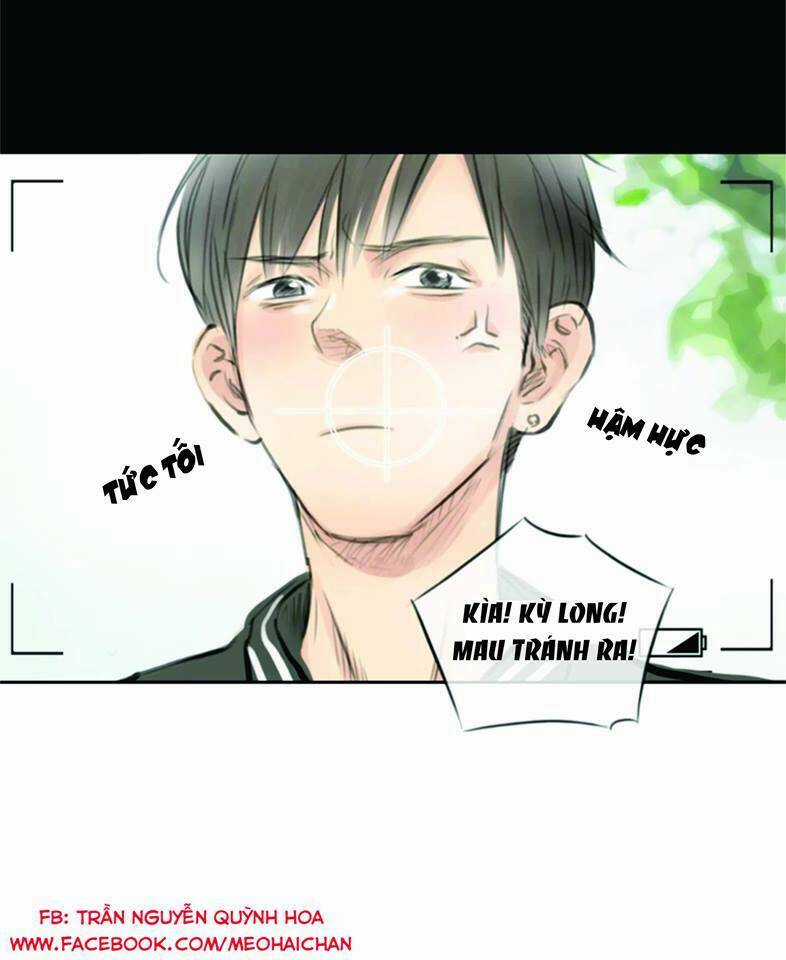 12 Giờ Của Lọ Lem Chapter 37 trang 15