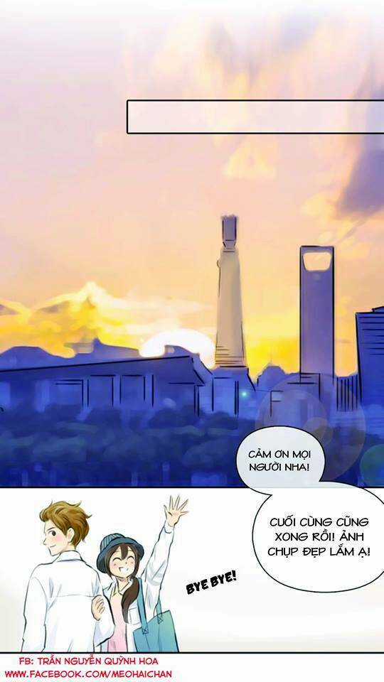 12 Giờ Của Lọ Lem Chapter 37 trang 19