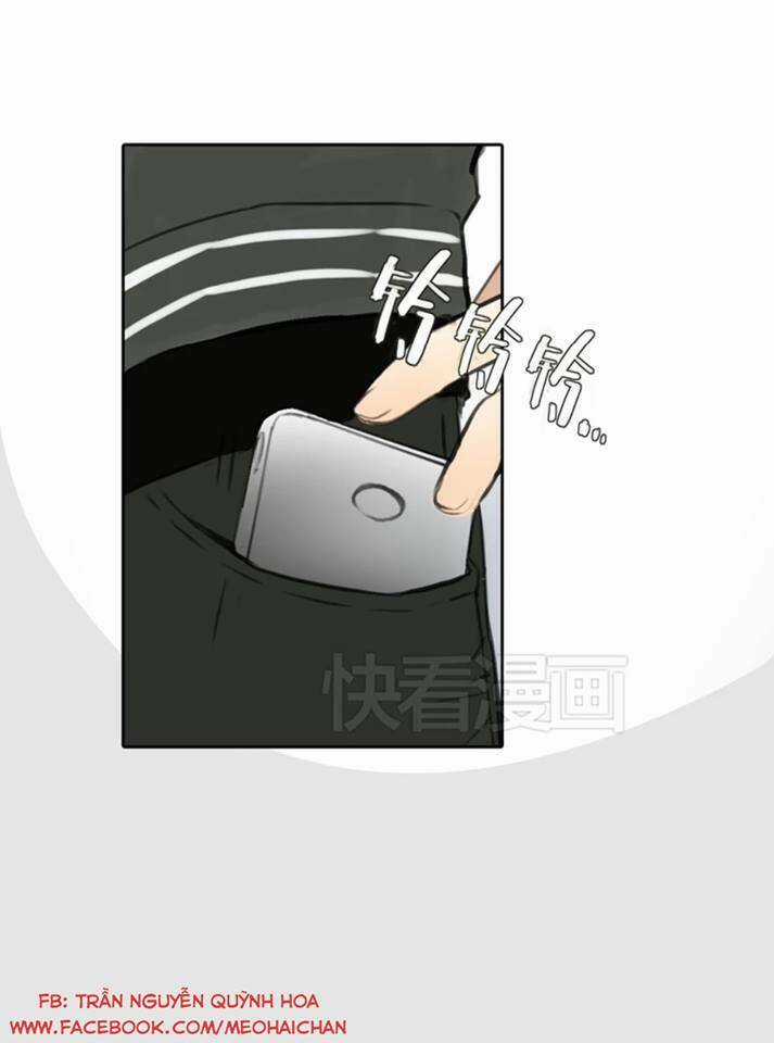 12 Giờ Của Lọ Lem Chapter 37 trang 23