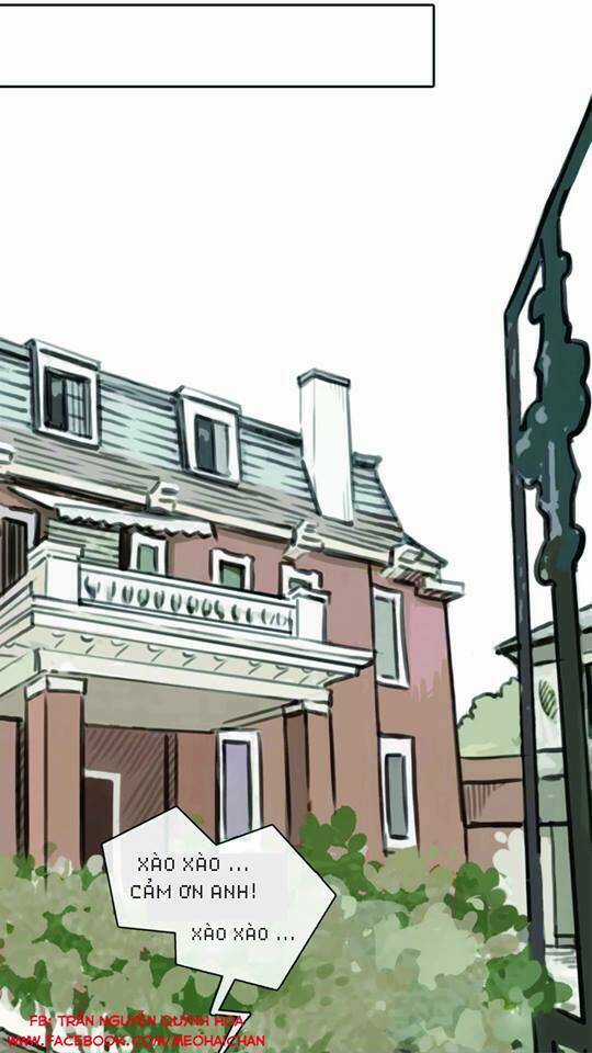 12 Giờ Của Lọ Lem Chapter 37 trang 4