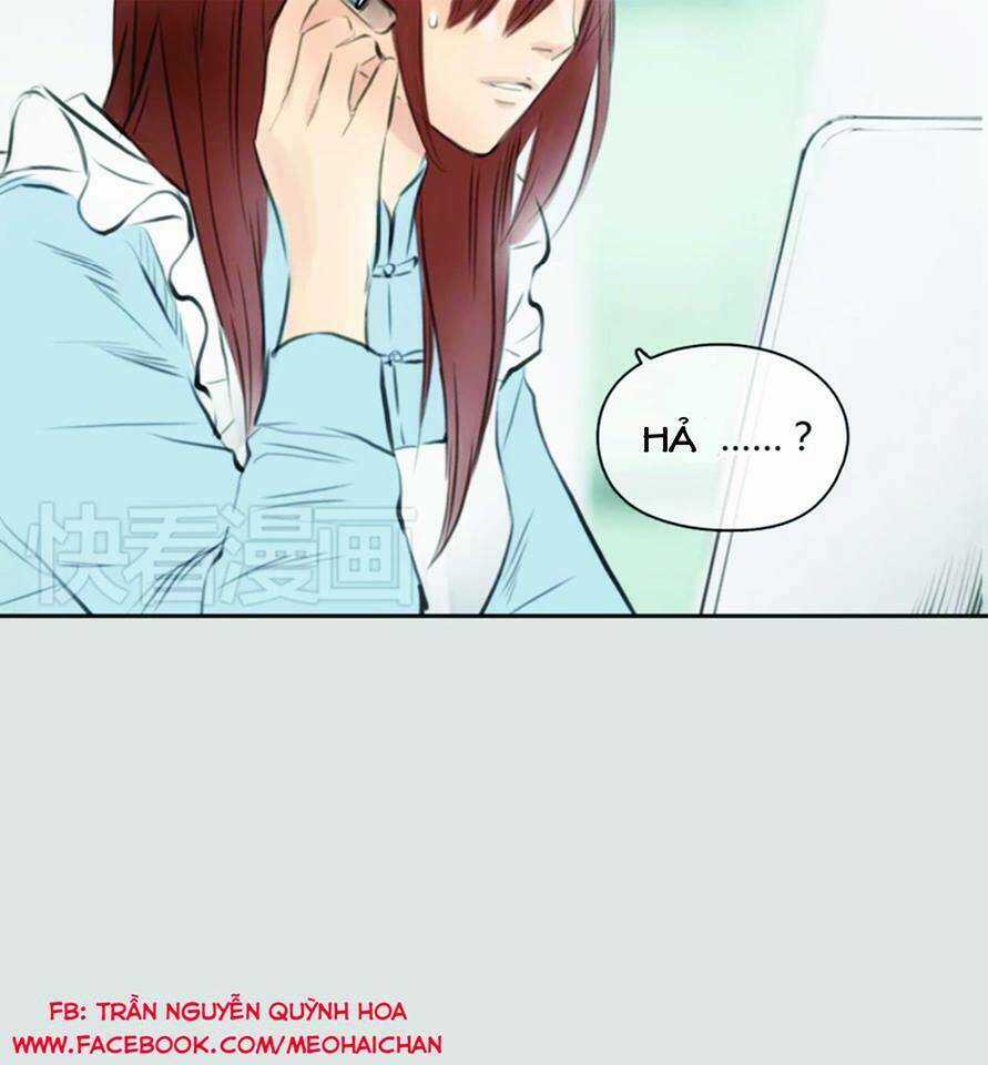 12 Giờ Của Lọ Lem Chapter 37 trang 5