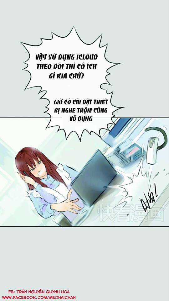 12 Giờ Của Lọ Lem Chapter 37 trang 7