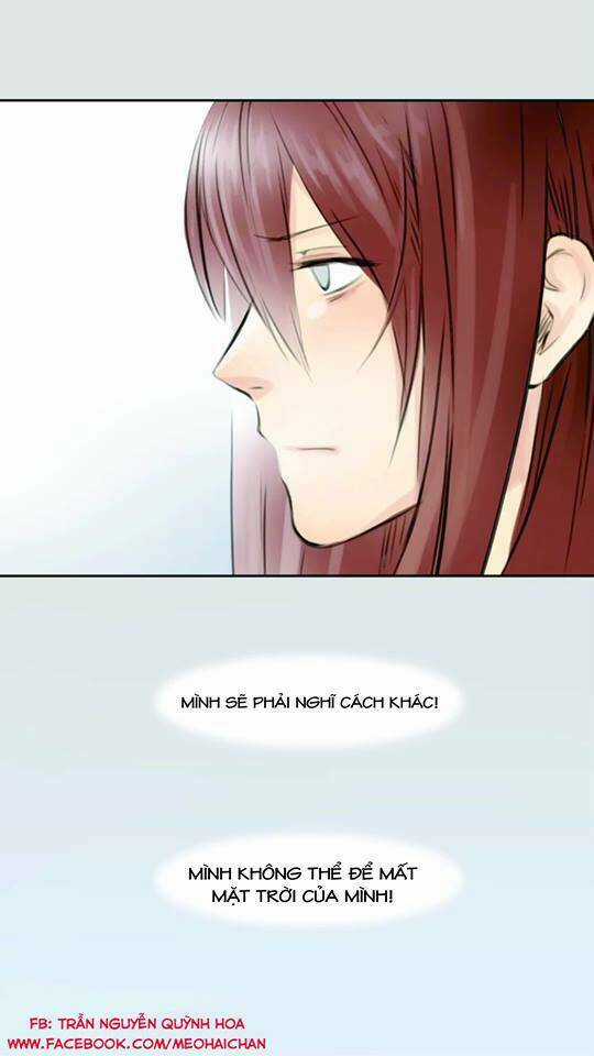 12 Giờ Của Lọ Lem Chapter 37 trang 9