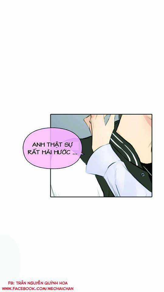 12 Giờ Của Lọ Lem Chapter 38 trang 13