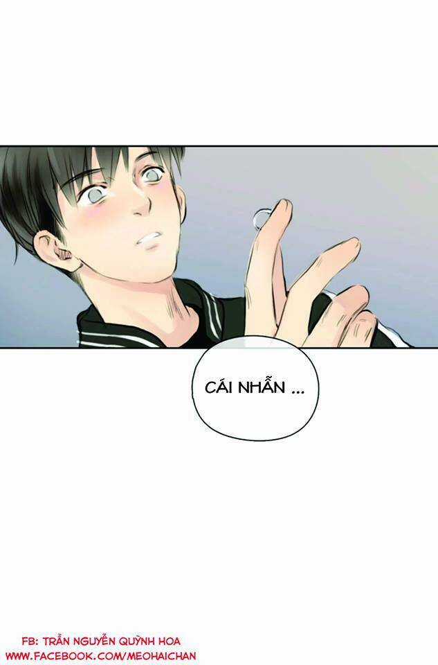 12 Giờ Của Lọ Lem Chapter 38 trang 18