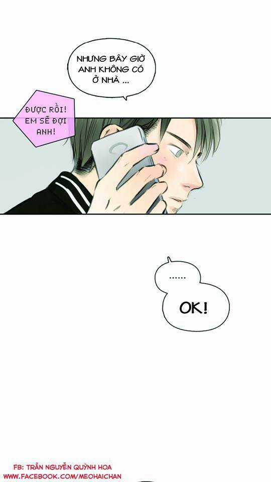 12 Giờ Của Lọ Lem Chapter 38 trang 2