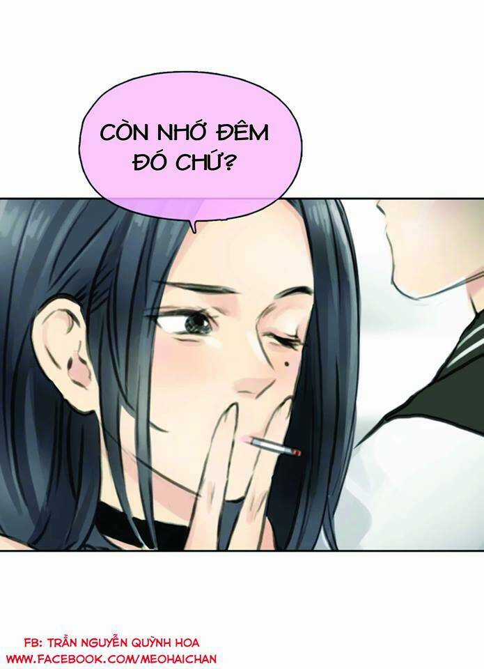 12 Giờ Của Lọ Lem Chapter 38 trang 23