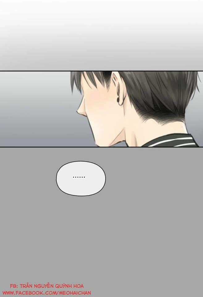 12 Giờ Của Lọ Lem Chapter 38 trang 24