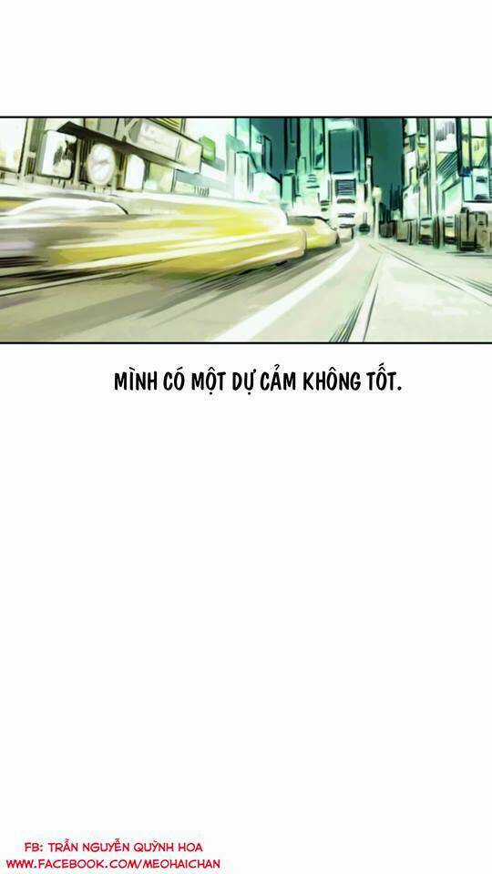 12 Giờ Của Lọ Lem Chapter 38 trang 8