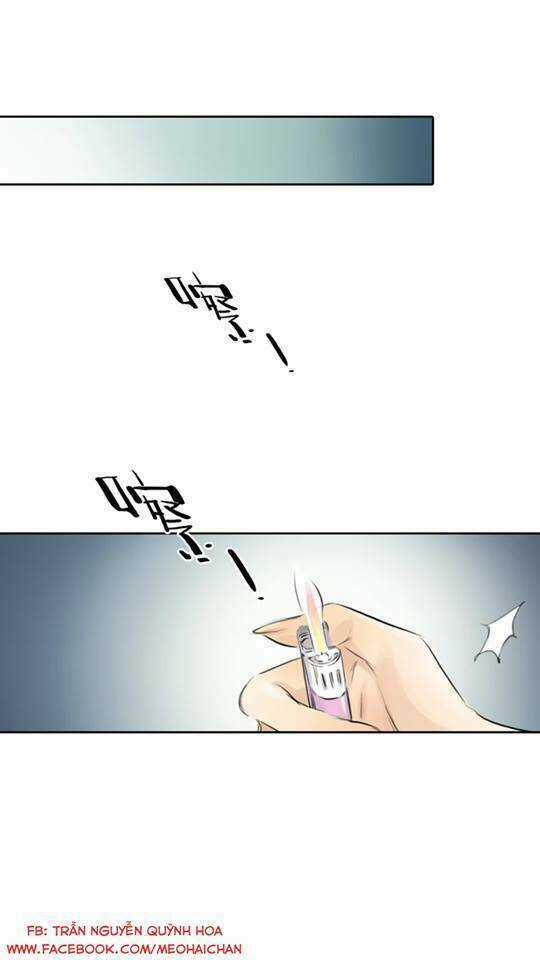 12 Giờ Của Lọ Lem Chapter 38 trang 9