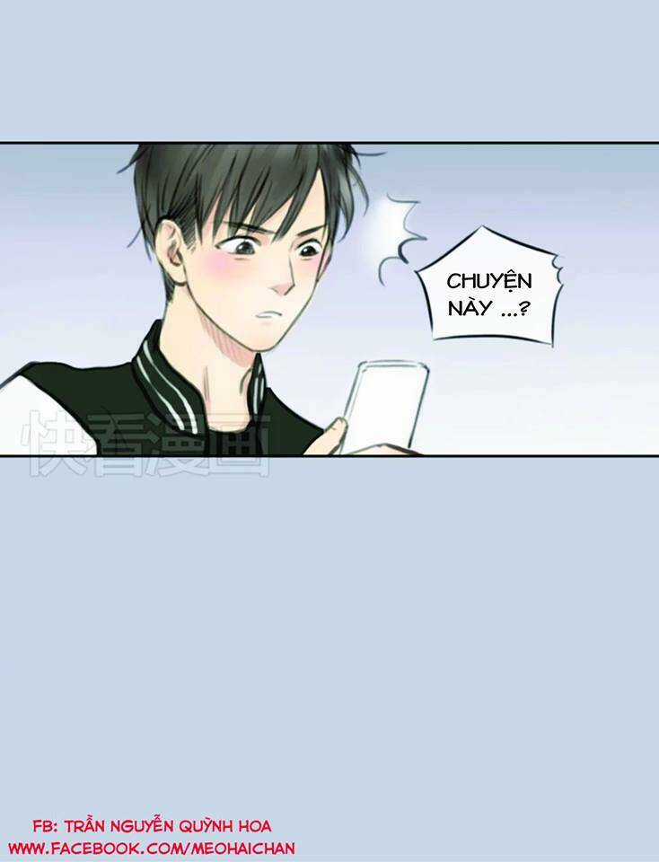 12 Giờ Của Lọ Lem Chapter 39 trang 11