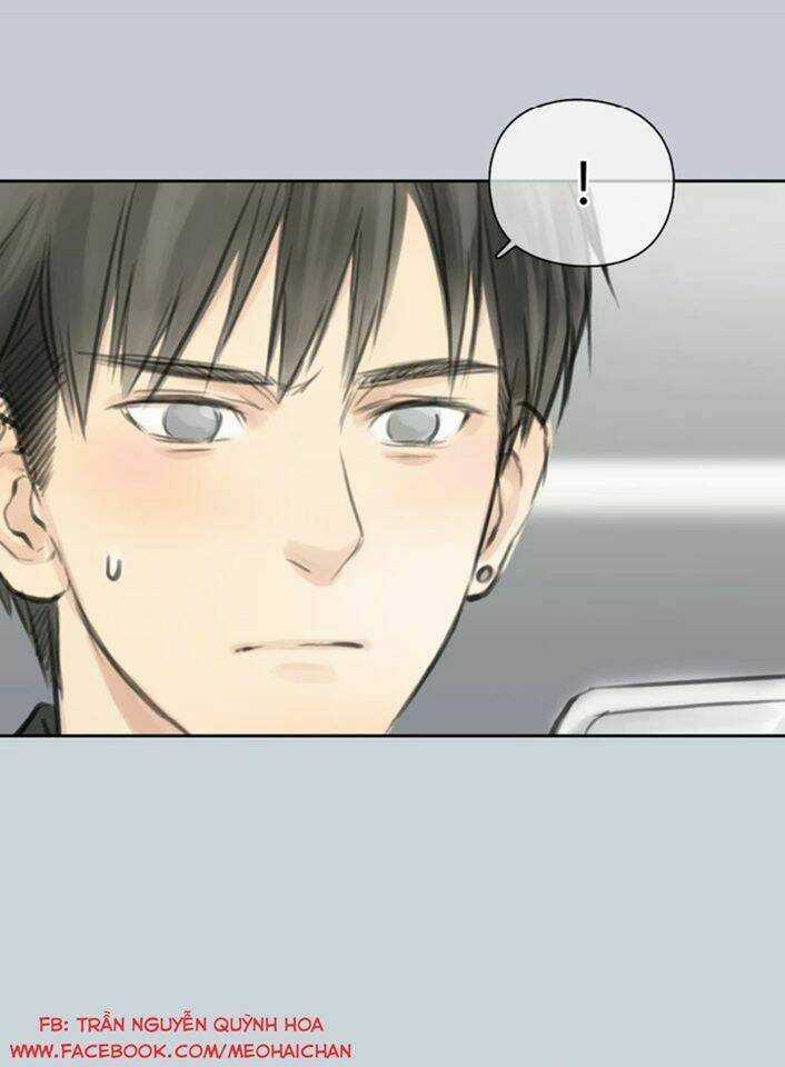 12 Giờ Của Lọ Lem Chapter 39 trang 14