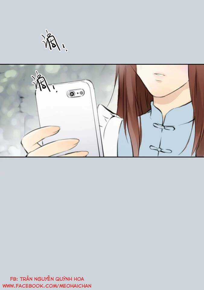 12 Giờ Của Lọ Lem Chapter 39 trang 18