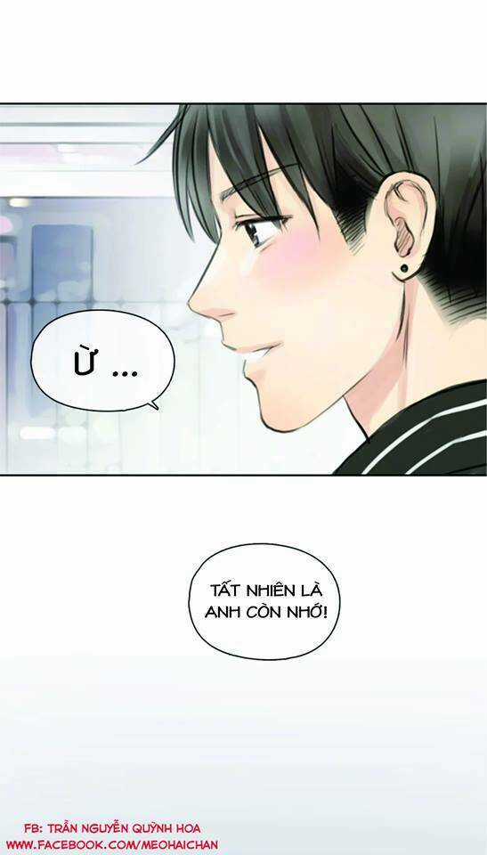 12 Giờ Của Lọ Lem Chapter 39 trang 2