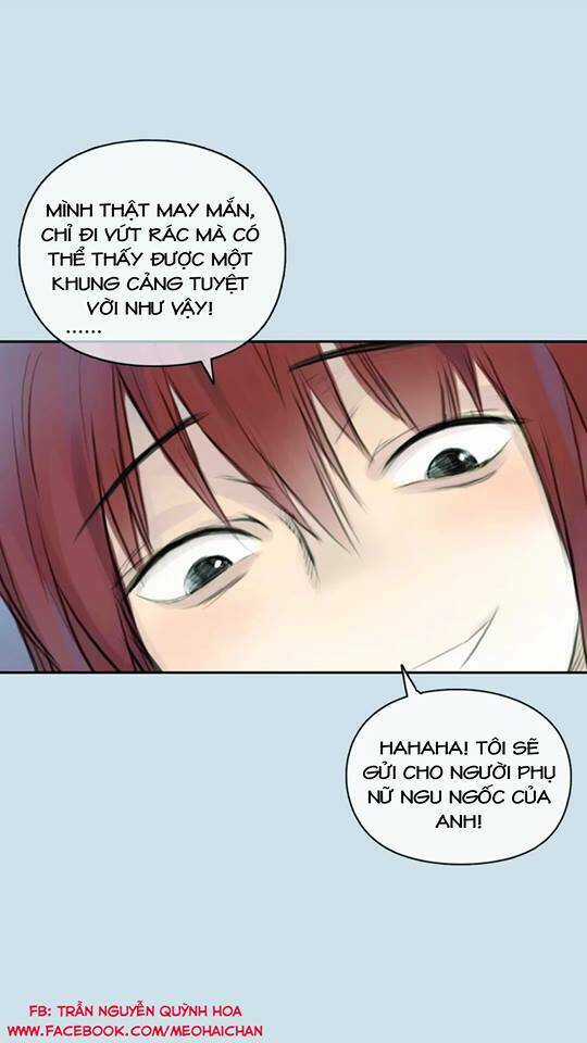 12 Giờ Của Lọ Lem Chapter 39 trang 20