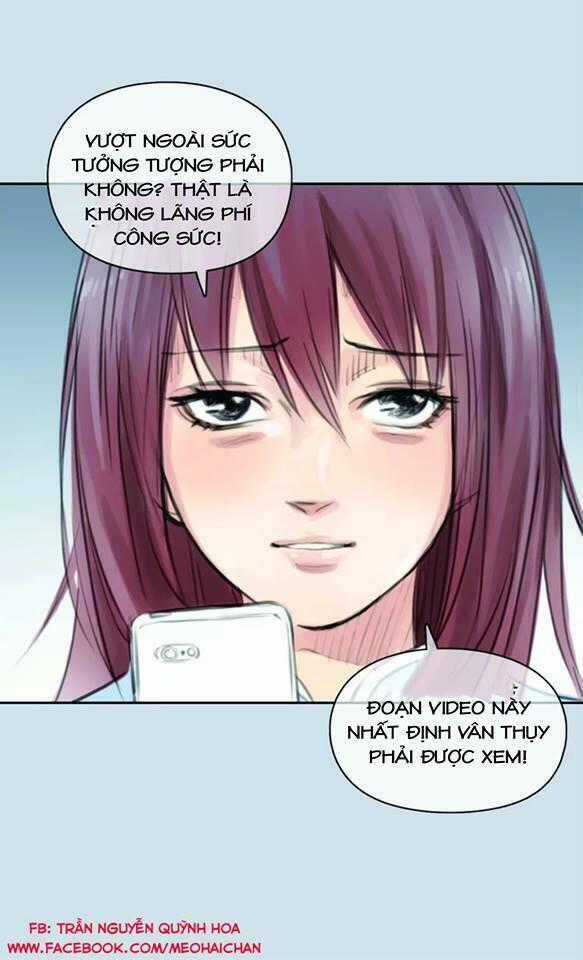 12 Giờ Của Lọ Lem Chapter 39 trang 21