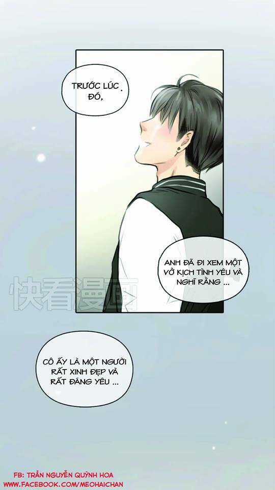 12 Giờ Của Lọ Lem Chapter 39 trang 3